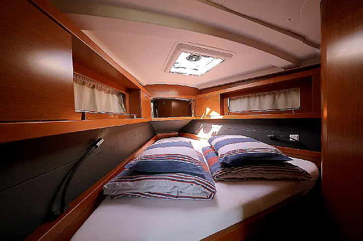 Oceanis 41 - 