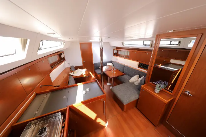 Oceanis 41 - 