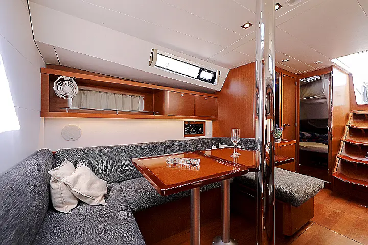 Oceanis 41 - 