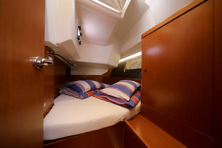 Oceanis 41 - 