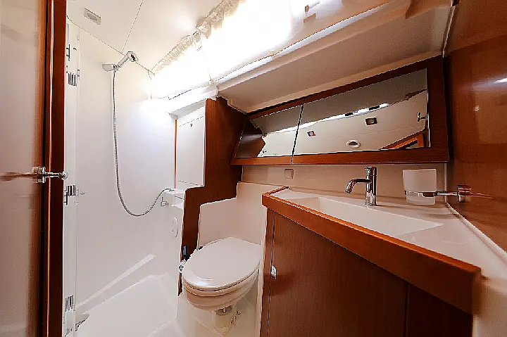 Oceanis 41 - 
