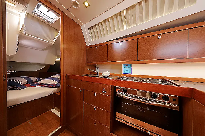 Oceanis 41 - 