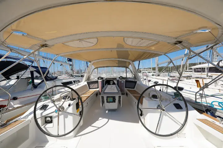 Oceanis 41 - 