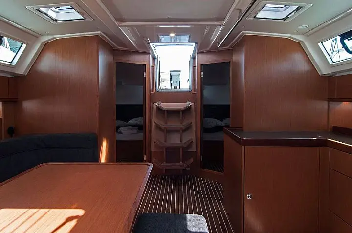 Bavaria Cruiser 46 - 