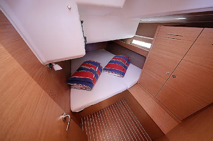 Dufour 460 Grand Large  - 