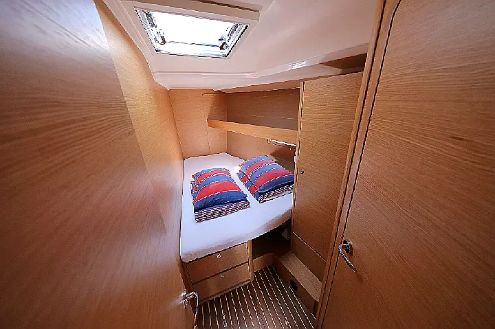 Dufour 460 Grand Large  - 