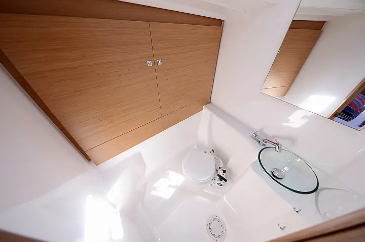 Dufour 460 Grand Large  - 