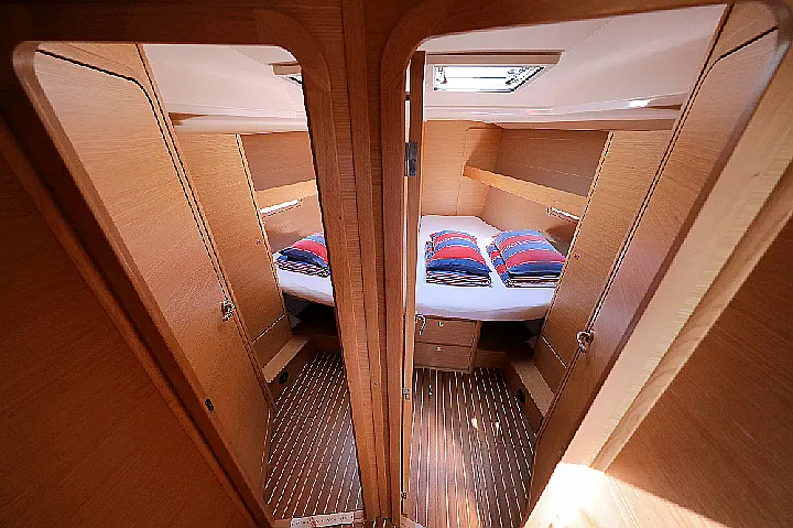 Dufour 460 Grand Large  - 