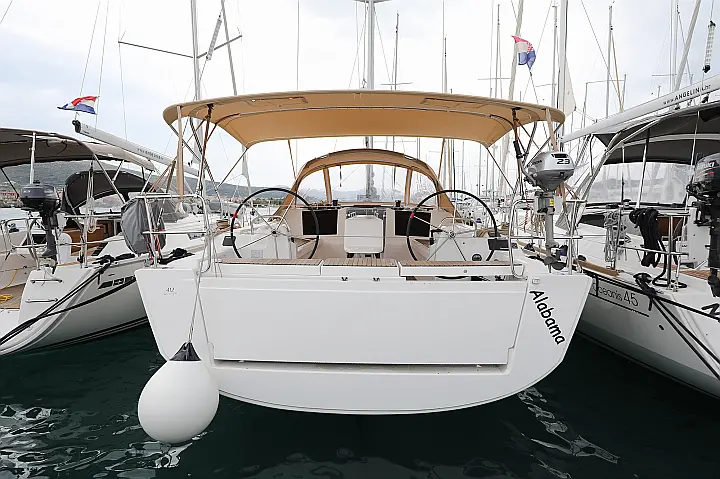 Dufour 412 GL - 