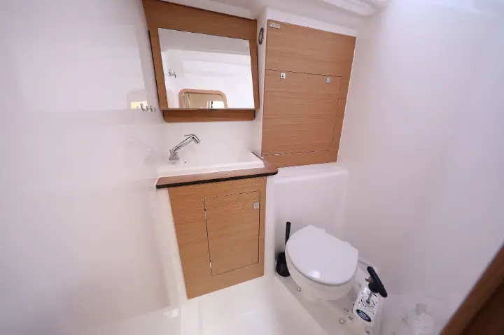 Dufour 460 Grand Large * - 