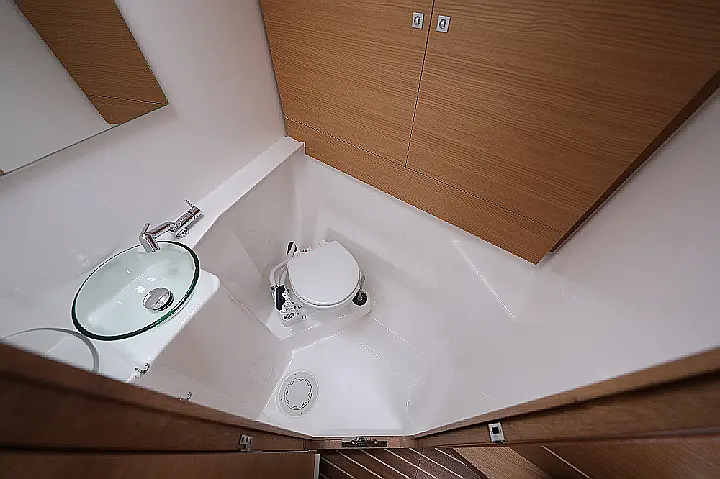 Dufour 460 Grand Large * - 