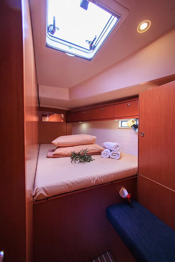 Bavaria Cruiser 46 - 