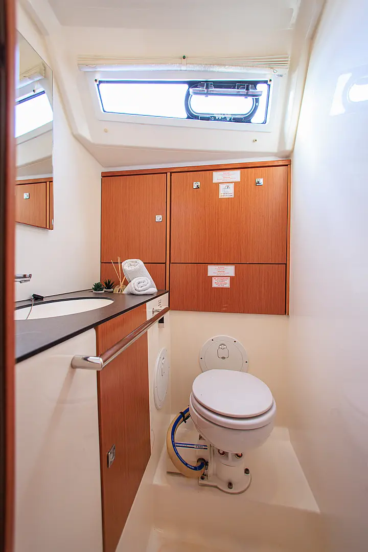 Bavaria Cruiser 46 - 