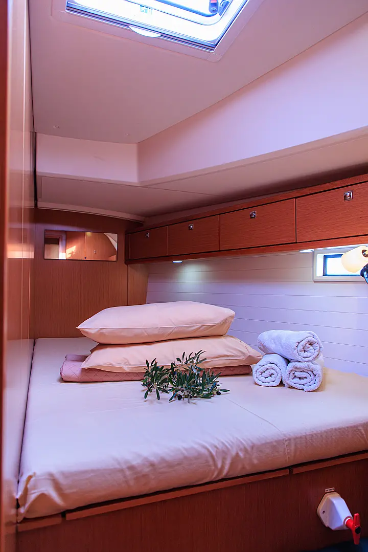 Bavaria Cruiser 46 - 