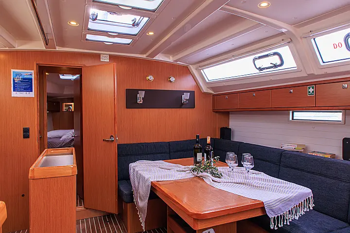 Bavaria Cruiser 46 - 