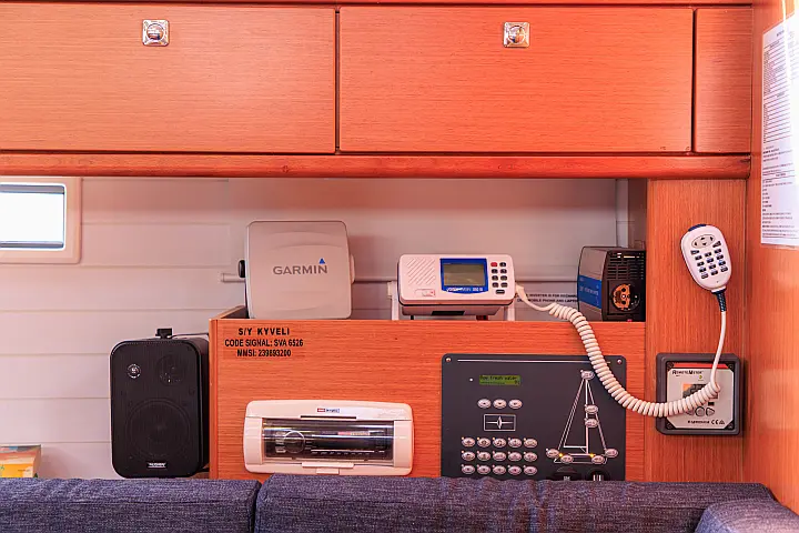 Bavaria Cruiser 46 - 