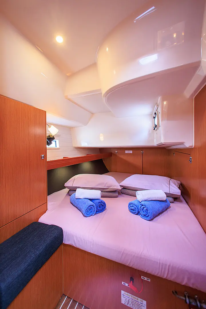 Bavaria Cruiser 46 - 