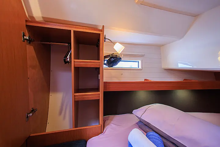 Bavaria Cruiser 46 - 