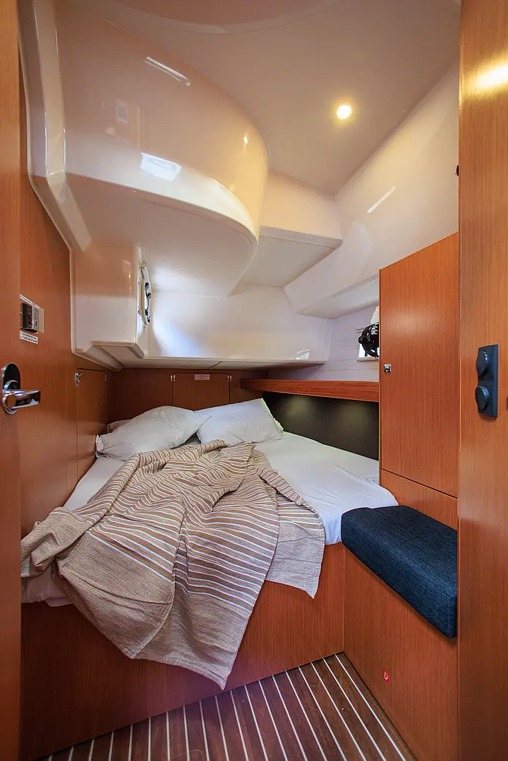 Bavaria Cruiser 46 - 