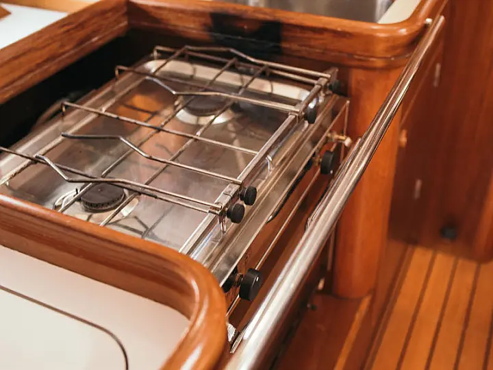 Oceanis 411 Clipper - 