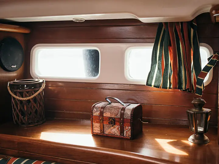 Oceanis 411 Clipper - 