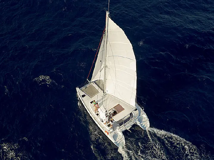 Lagoon 380 - 