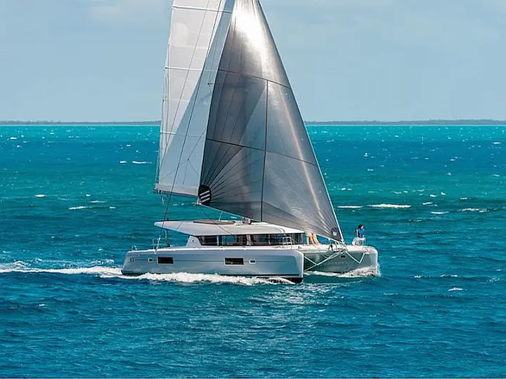 Lagoon 42 - 