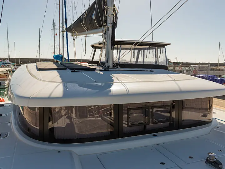 Lagoon 42 - 