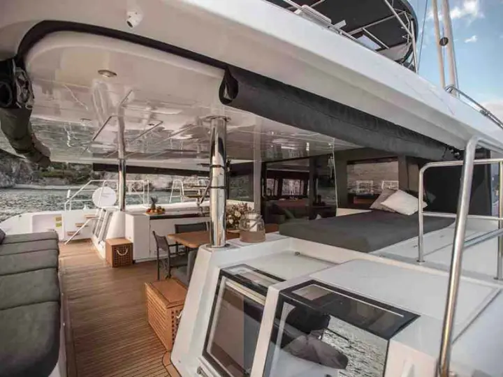 Lagoon 620 Essence - 
