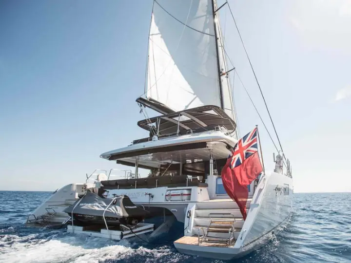Lagoon 620 Essence - 