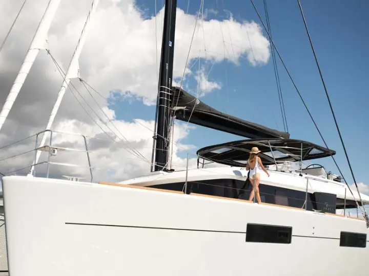 Lagoon 620 Essence - 