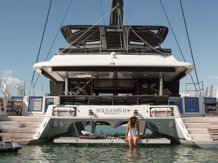Lagoon 620 Essence - 