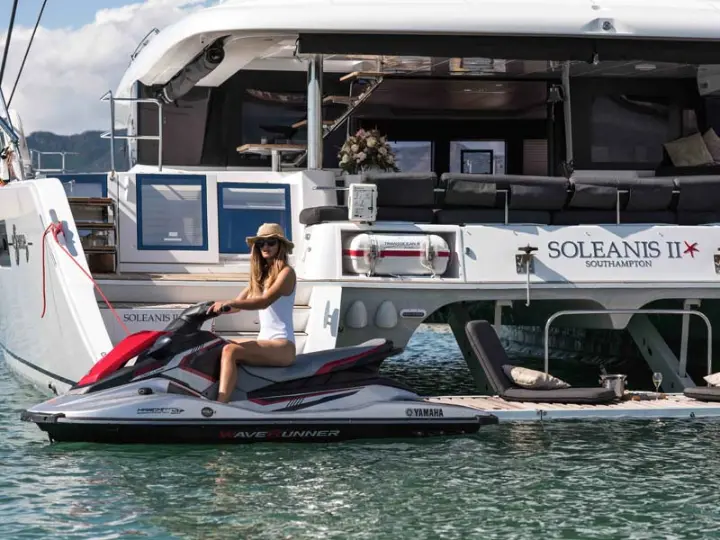Lagoon 620 Essence - 