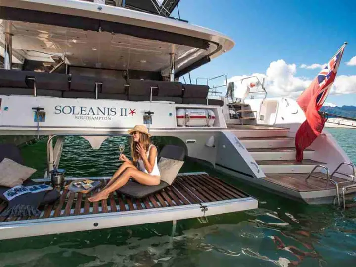 Lagoon 620 Essence - 