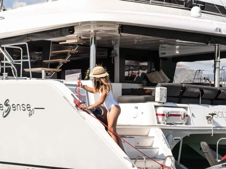 Lagoon 620 Essence - 