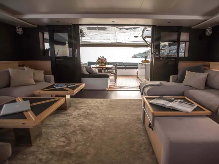 Lagoon 620 Essence - 