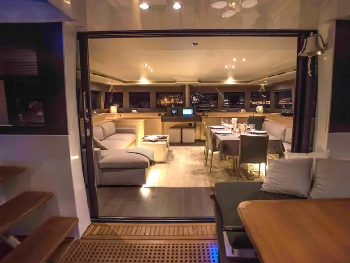 Lagoon 620 Essence - 