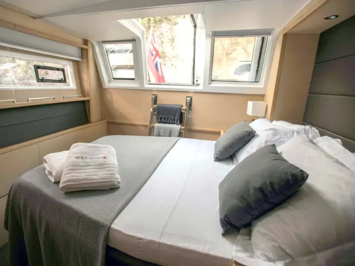 Lagoon 620 Essence - 