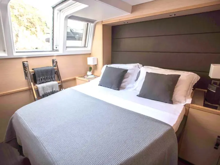 Lagoon 620 Essence - 