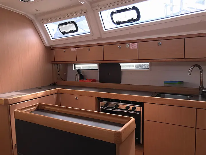 Bavaria Cruiser 46 - 