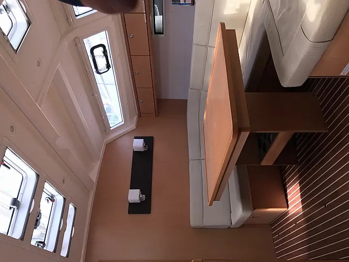 Bavaria Cruiser 46 - 