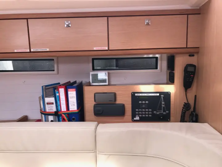 Bavaria Cruiser 46 - 