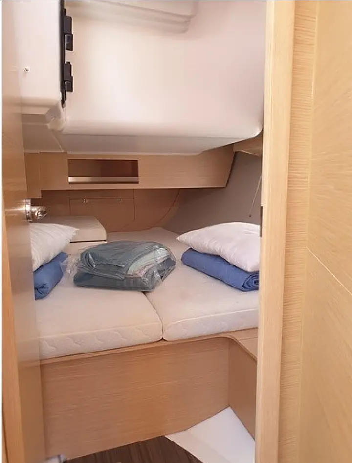 Dufour 390 Grand Large - 