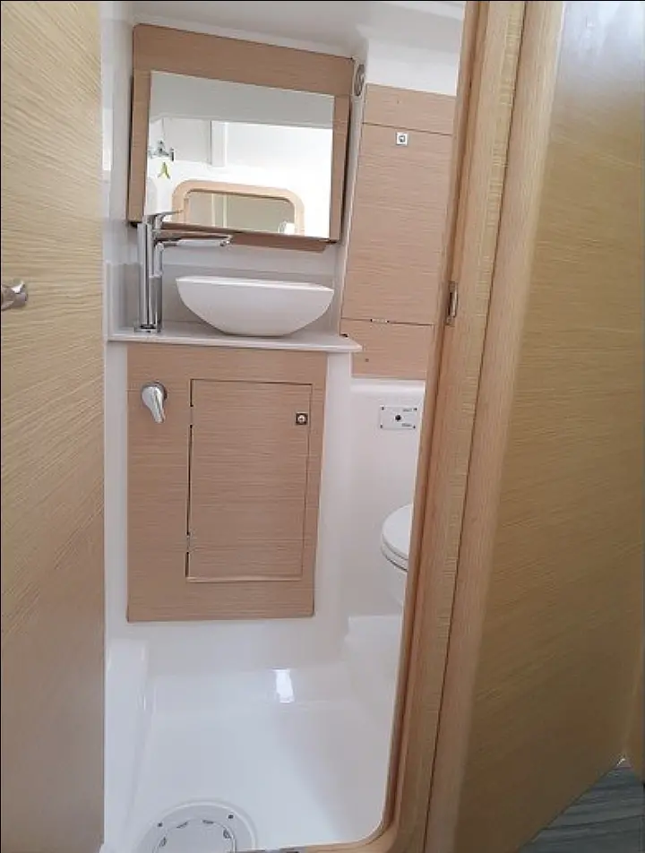 Dufour 390 Grand Large - 