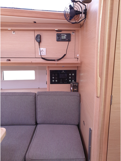 Dufour 390 Grand Large - 