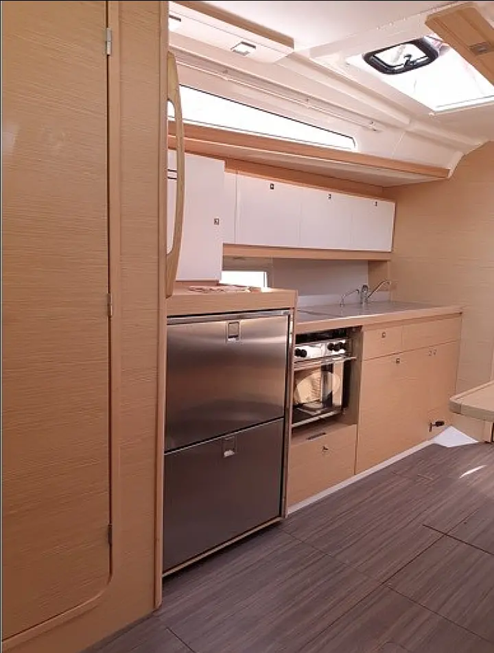 Dufour 390 Grand Large - 