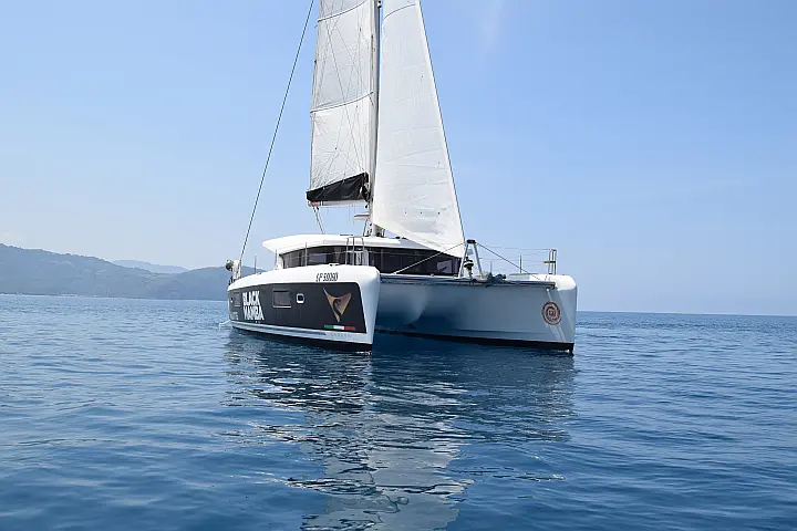 Lagoon 42 (4+2) cb WM - 