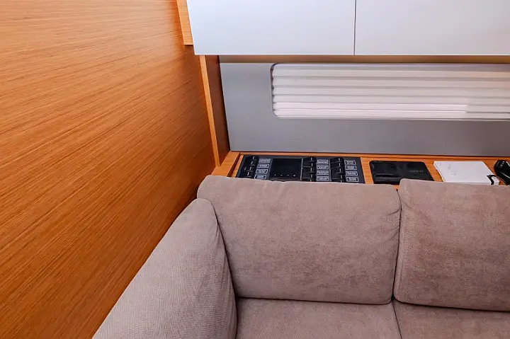 Dufour 41 GL - Dufour 41