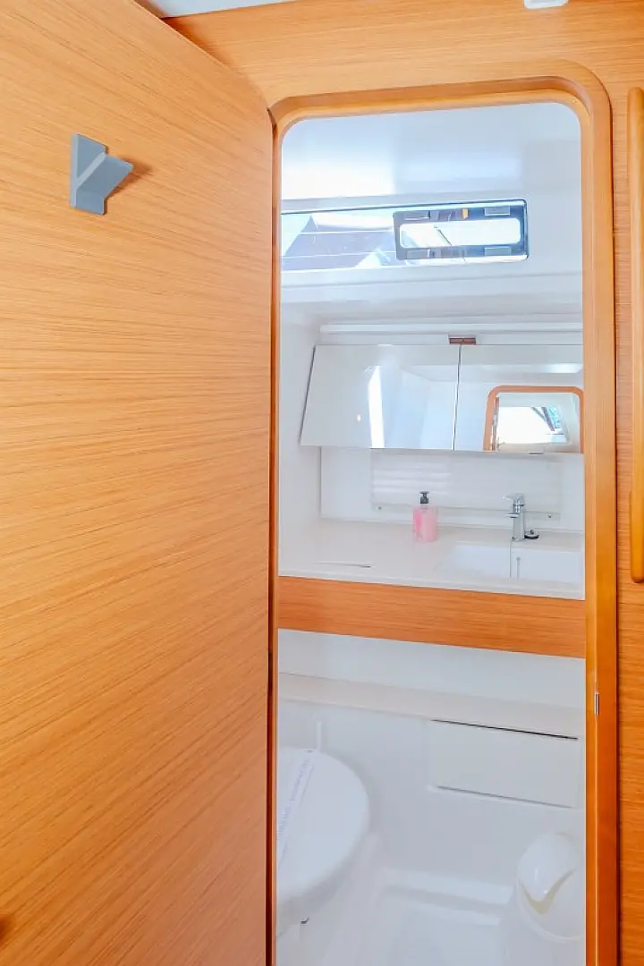 Dufour 41 GL - Dufour 41