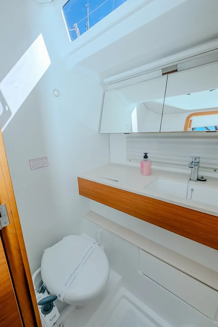 Dufour 41 GL - Dufour 41